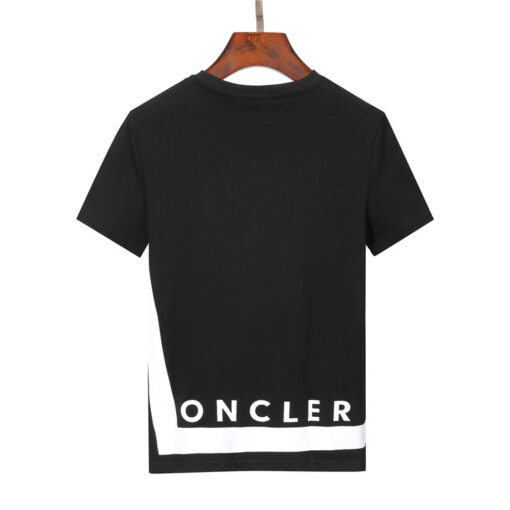 Shirt Black - Image 2