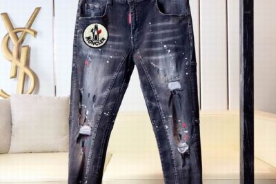 Moncler Pants