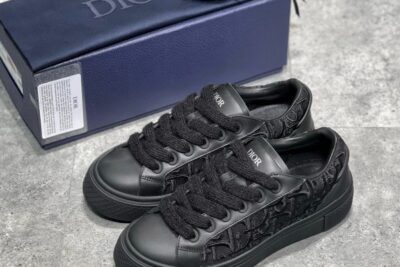 Dior B33 Sneakers