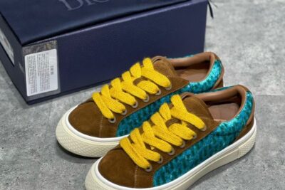 Dior B33 Sneakers