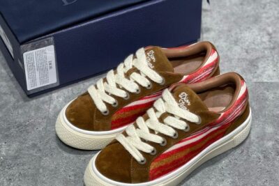 Dior B33 Sneakers