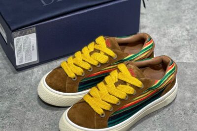 Dior B33 Sneakers