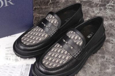 Dior Loafer