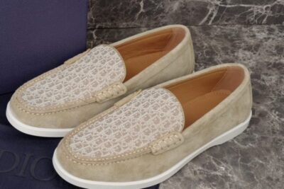 Dior Loafer