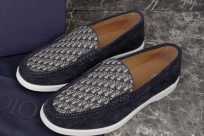 Dior Loafer