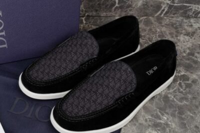 Dior Loafer