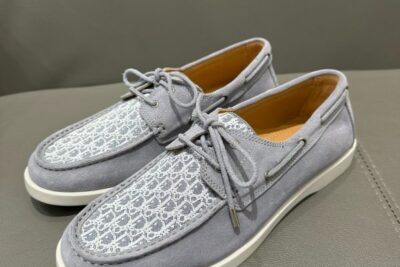 Dior Loafer