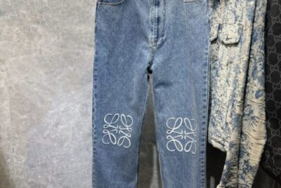 Loewe Jeans