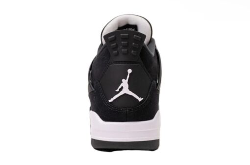 Nike Air Jordan 4 White Thunder - Image 4