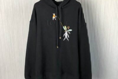 Loewe Hoodie