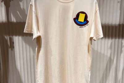 Moncler T-Shirt