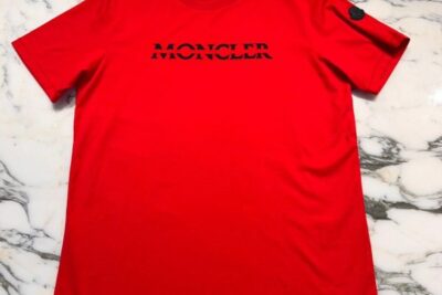 Moncler T-Shirt
