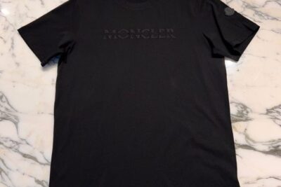 Moncler T-Shirt