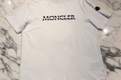 Moncler T-Shirt