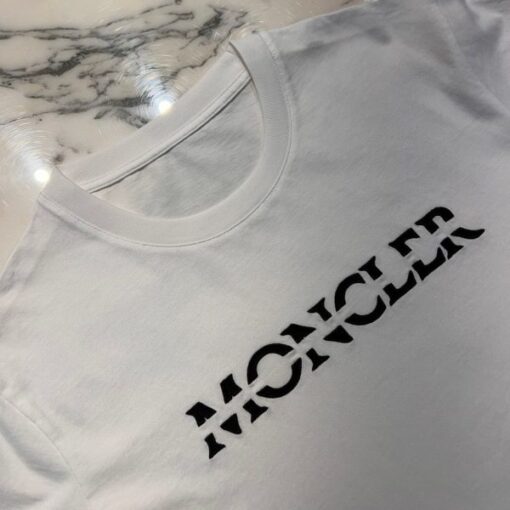 Moncler T-Shirt - Image 2