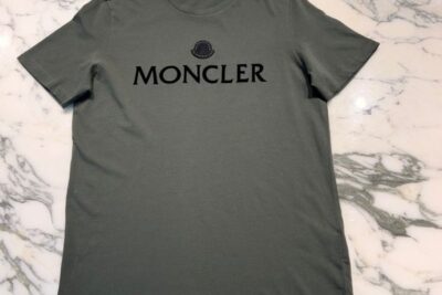 Moncler T-Shirt