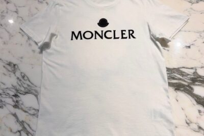 Moncler T-Shirt