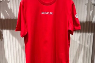 Moncler T-Shirt