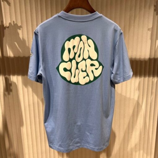 Moncler T-Shirt - Image 2