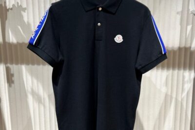 Moncler Polo T-Shirt
