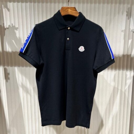 Moncler Polo T-Shirt