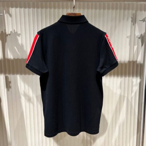 Moncler Polo T-Shirt - Image 2