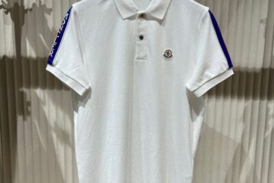 Moncler Polo T-Shirt