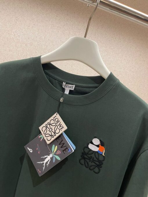 Loewe T-Shirt - Image 2