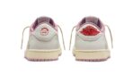 Nike Air Jordan 1 Low Travis Scott Shy Pink - Image 3
