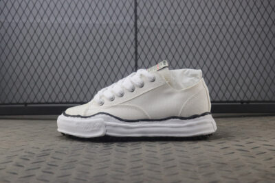 Nigel Cabourn × Maison Mihara Yasuhiro