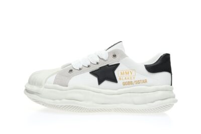 Nigel Cabourn × Maison Mihara Yasuhiro