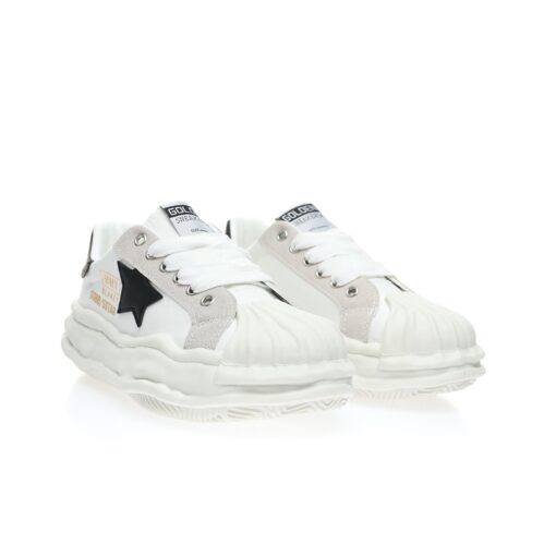 Nigel Cabourn × Maison Mihara Yasuhiro - Image 3