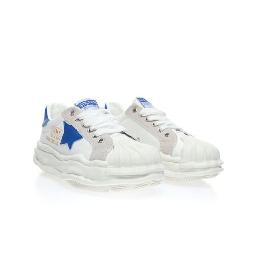 Nigel Cabourn × Maison Mihara Yasuhiro - Image 3