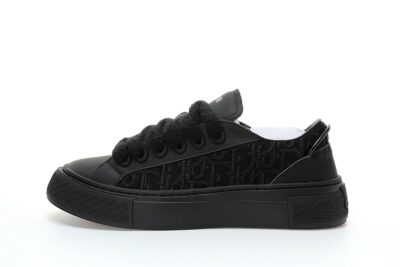 Dior Tears B33 Low Top Sneakers