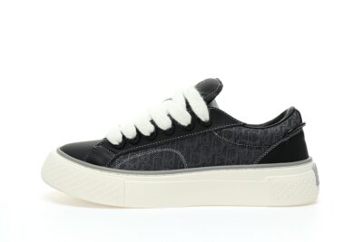 Dior Tears B33 Low Top Sneakers