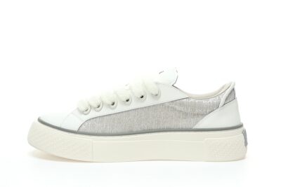 Dior Tears B33 Low Top Sneakers