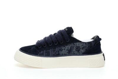 Dior Tears B33 Low Top Sneakers