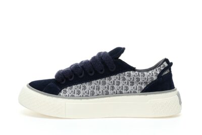 Dior Tears B33 Low Top Sneakers