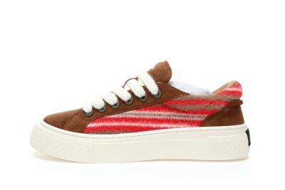 Dior Tears B33 Low Top Sneakers