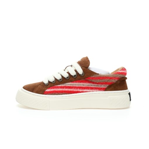 Dior Tears B33 Low Top Sneakers