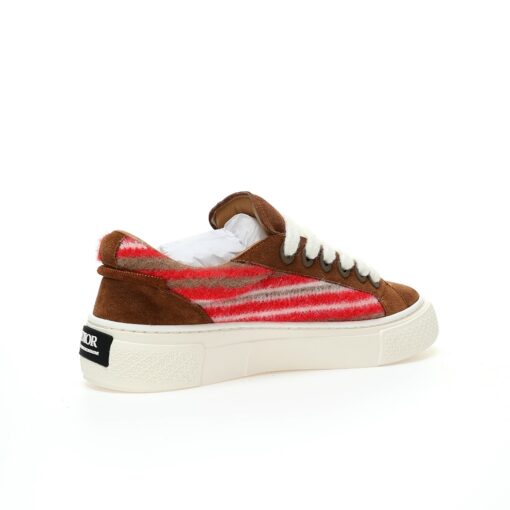 Dior Tears B33 Low Top Sneakers - Image 5