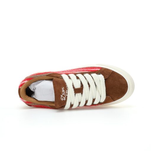 Dior Tears B33 Low Top Sneakers - Image 4