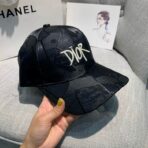 Dior Cap - Image 2