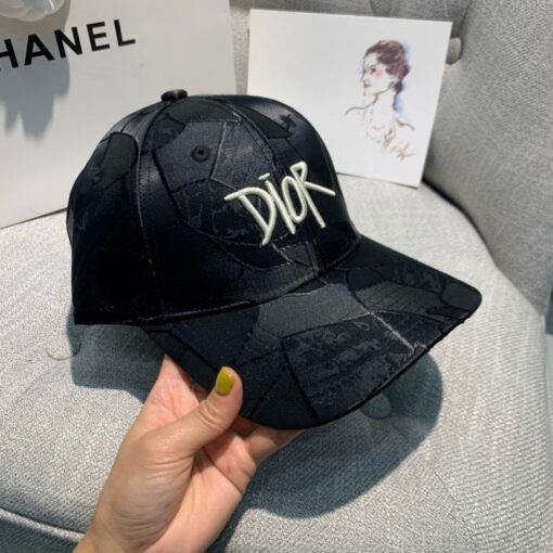 Dior Cap - Image 2