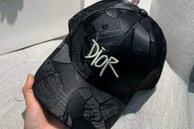 Dior Cap
