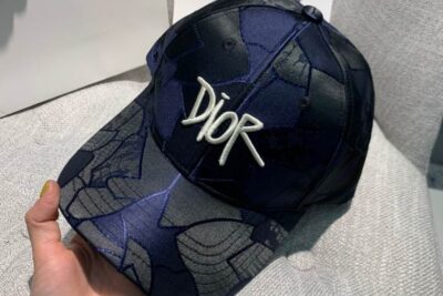Dior Cap