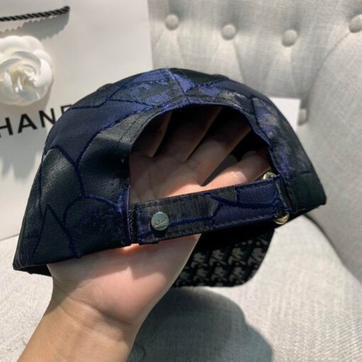 Dior Cap - Image 2