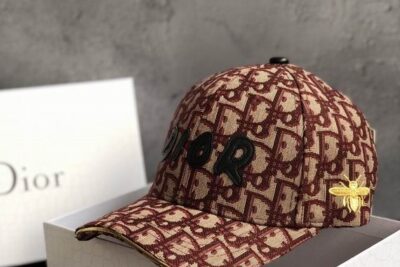 Dior Cap