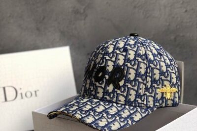 Dior Cap