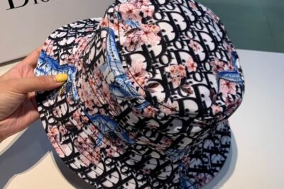 Dior Cap